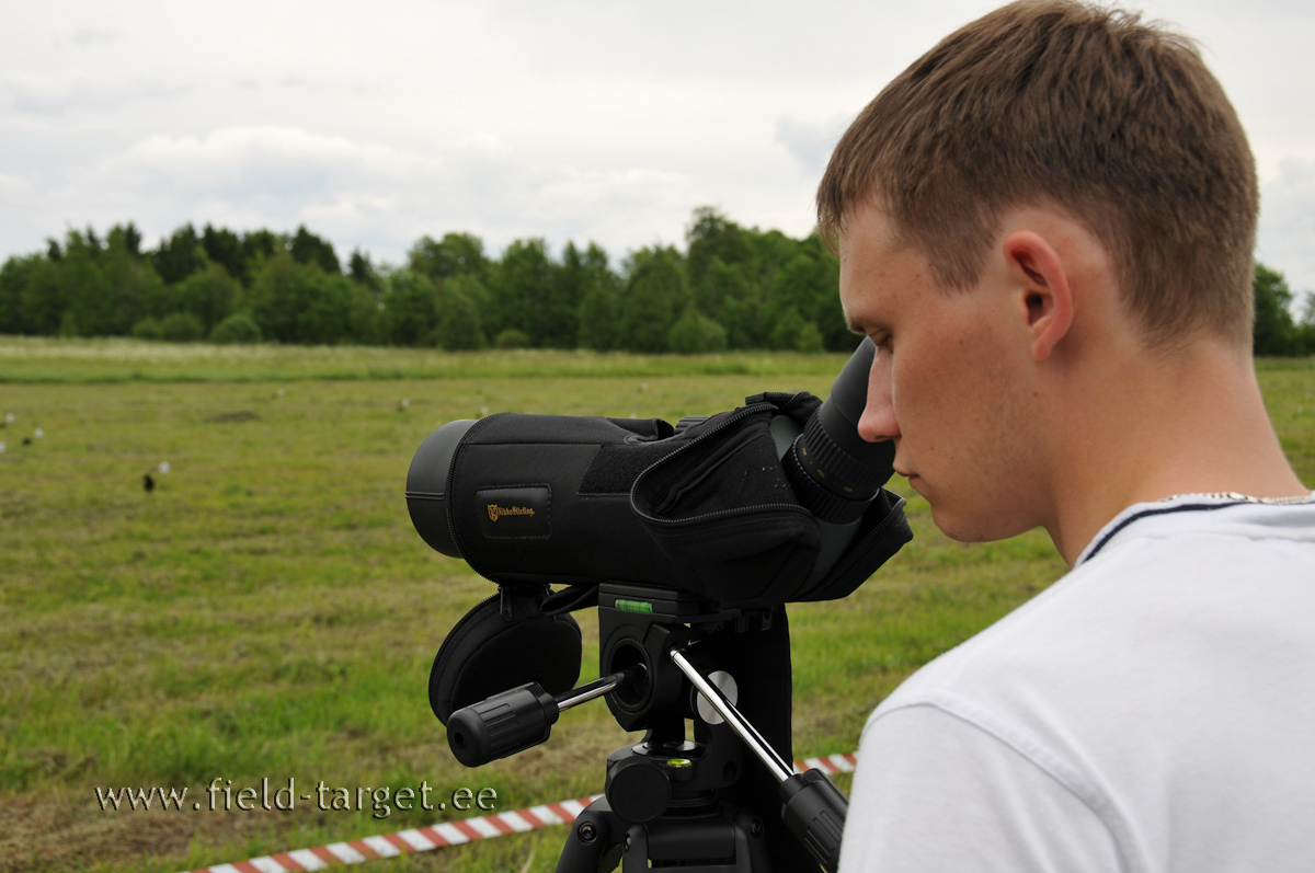 Peavad reeglitest kinni küll